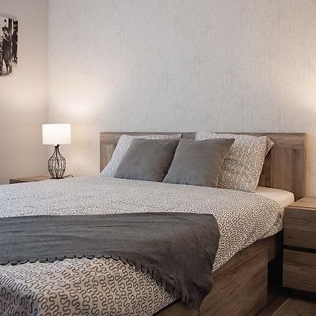 Apartament Piano Racibórz Eksteriør billede