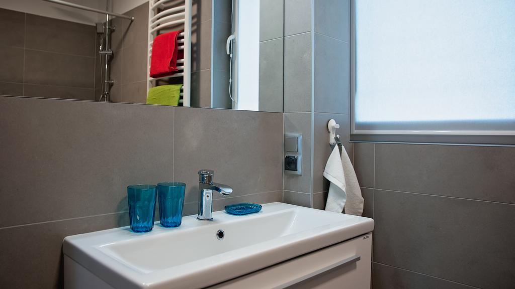Apartament Piano Racibórz Eksteriør billede