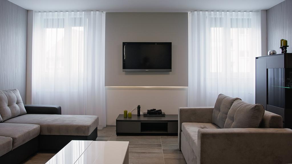 Apartament Piano Racibórz Eksteriør billede