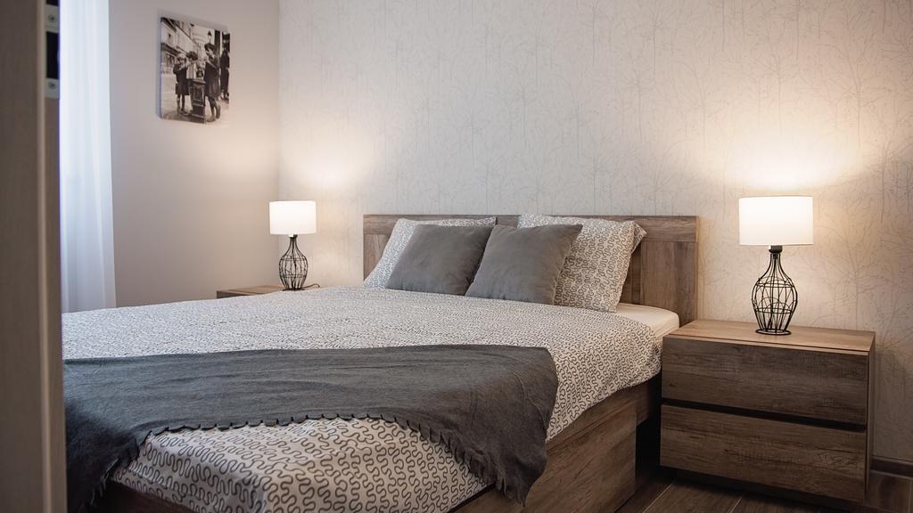 Apartament Piano Racibórz Eksteriør billede